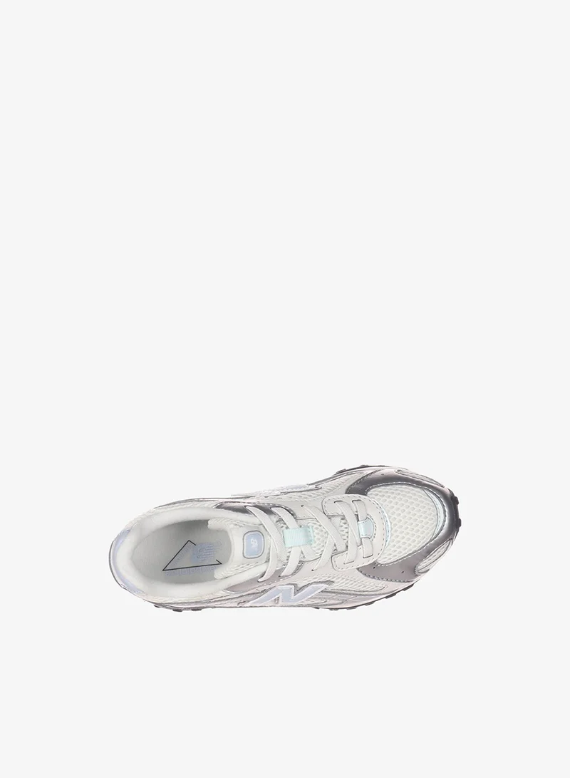 New Balance NB 103 WHITE / OXFORD BLUE Kids 204L  | Best Price UAE